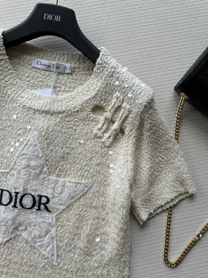 Christian Dior T-Shirts